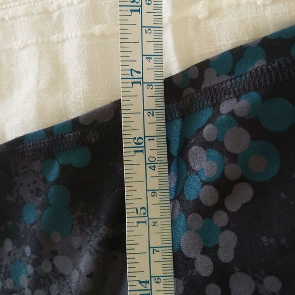 Exercise pants - Picture 8 of 9